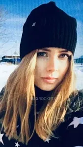 Снегурочка