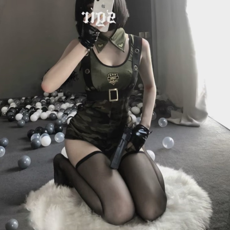 Реальные фото Катюша