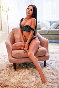 Лиана - проверенные фото проститутки