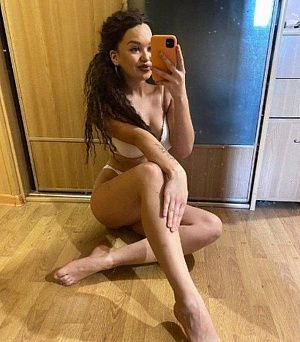 Фото Юля, 21 лет