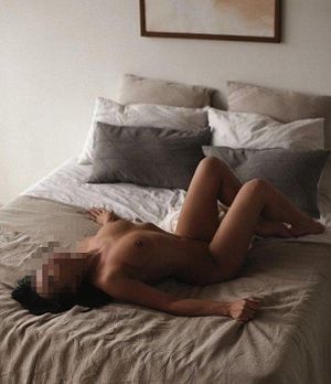 Фото Амелия 21 лет лет, 162 см