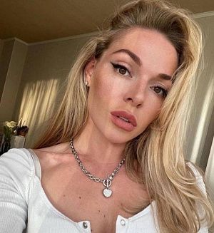 Анкета Моника с реальными фото