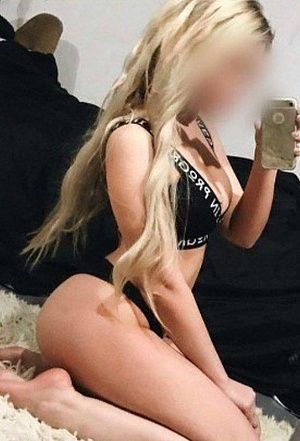 Реальные фото Соня