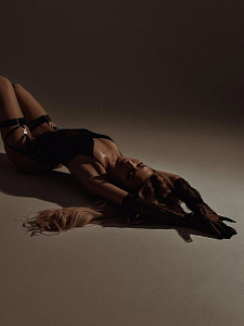 Фото Оля 24 лет лет, 170 см