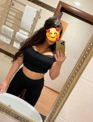 Сашенька из Мурманск - интим фото