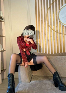 Яна инди не салон - проверенные фото проститутки