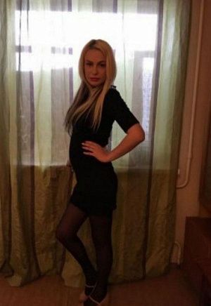 Люба — фото и список услуг