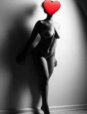 Фарида, Брюнетки - фото