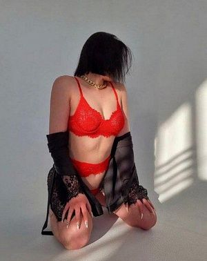 Фото Анастасия 25 лет лет, 175 см