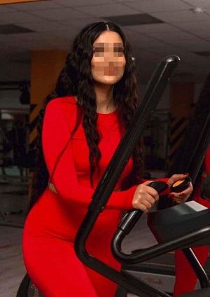 Дарина, Брюнетки - фото