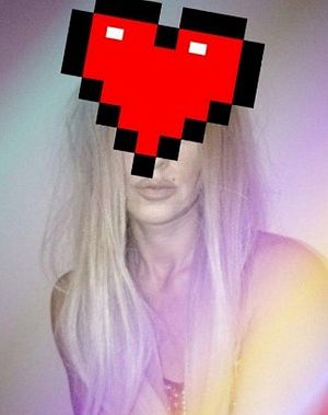 Фото Анфиса 32 лет лет, 175 см