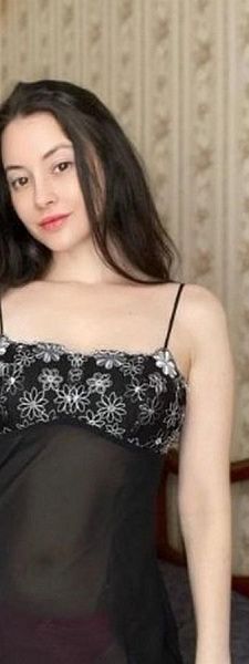 Фото Настя, 22 лет