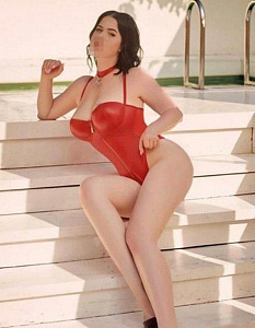 Брюнетки, Лианчик - фото и отзывы