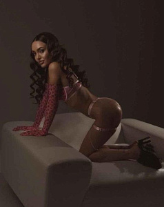 Оксана из Мурманск - интим фото