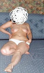 София — эротические фото