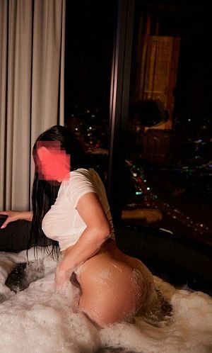 Мариша из Мурманск - интим фото