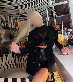 Сашенька — фото и список услуг