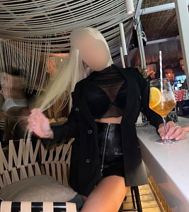 Фото Сашенька, 26 лет