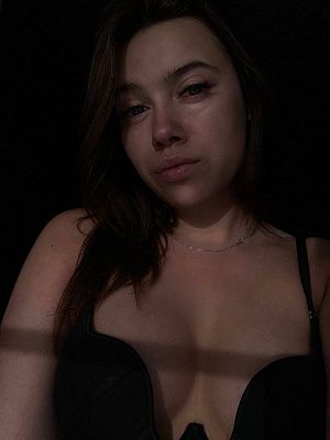 Эля из Мурманск - интим фото