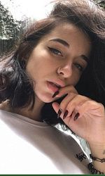 Брюнетки, Ольга - фото и отзывы