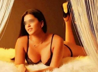 Натали из Мурманск - интим фото