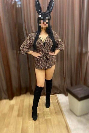 Алла из Мурманск - интим фото