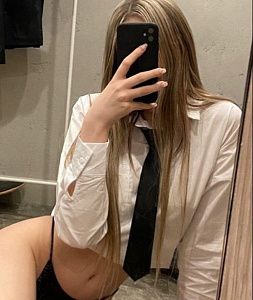 Дана, Блондинки - фото