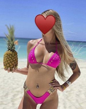 Соня из Мурманск - интим фото