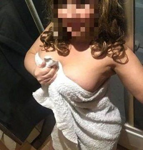 Ирма Эроэксперт из Мурманск - интим фото