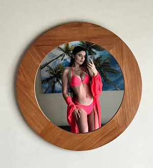 Анкета Катя с реальными фото