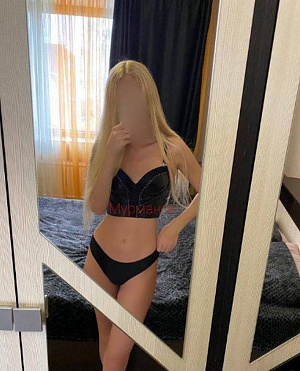 Реальные фото Полина