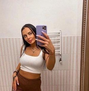 Анкета Катя с реальными фото