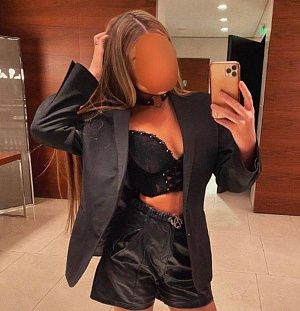 Маша из Мурманск - интим фото