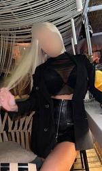 Анкета Сашенька с реальными фото