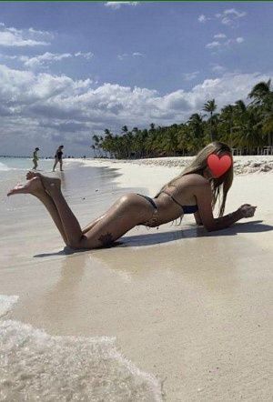 Анкета Соня с реальными фото