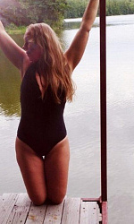 Девушка Вита, фото и отзывы