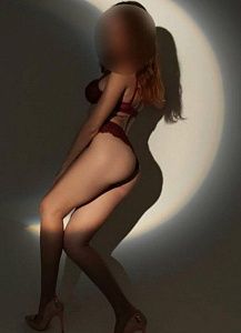 Кира, Шатенки - фото