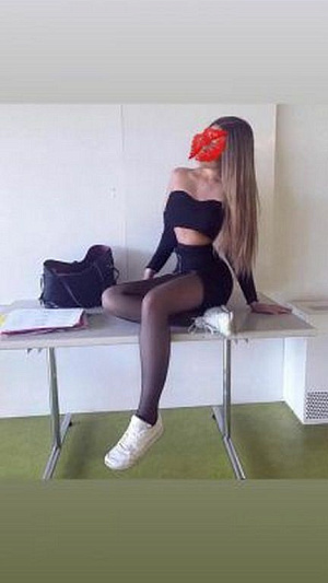 Анкета Катя с реальными фото