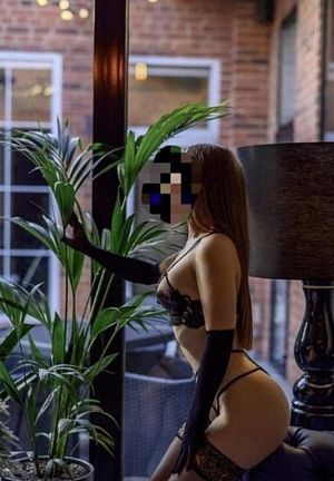 Анна — фото и список услуг