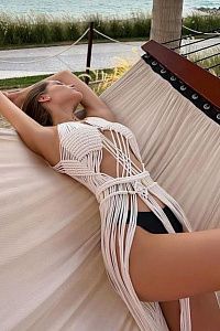 Ника — эротические фото