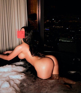 Анкета Мариша с реальными фото