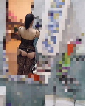 Брюнетки, Кристина - фото и отзывы