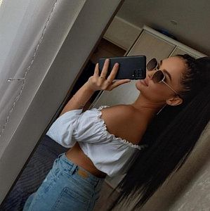 Брюнетки, Мирослава - фото и отзывы