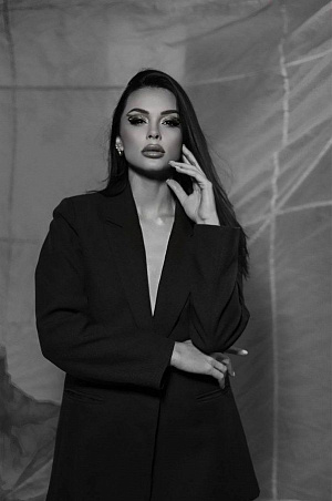 Фото Инна, 20 лет