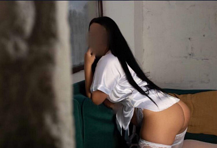 Брюнетки, Милена - фото и отзывы