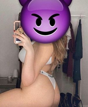 Виктория из Мурманск - интим фото