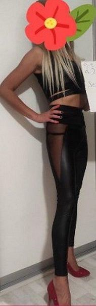 Фото Анфиса, 32 лет