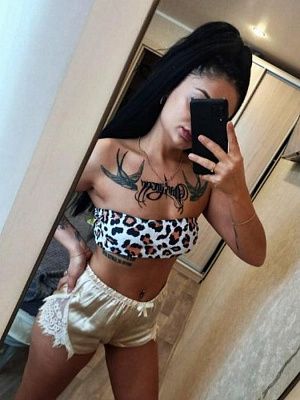 Мирослава, Брюнетки - фото