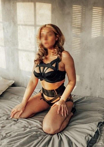 Мила, +7 911 313 71 63 - отзывы о фее