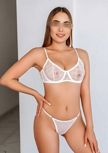 Девушка Ирина, фото и отзывы